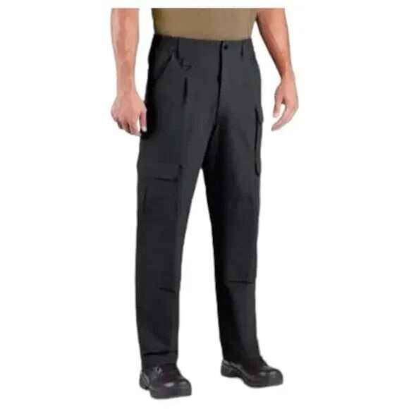Lot of 3 Propper Pants Mens 40x30 Lightweight Tactical Military Navy Blue NEW - Picture 1 of 2